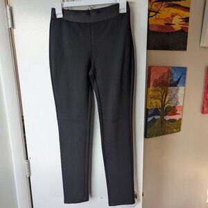 Emerson Fry Black Leggings